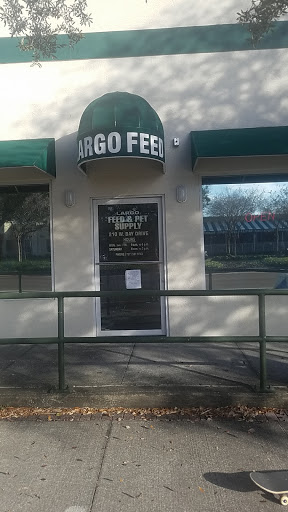 Pet Supply Store «Largo Feed & Garden Supply Inc», reviews and photos, 210 W Bay Dr, Largo, FL 33770, USA
