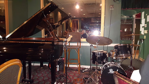 Asian Restaurant «Shanghai Jazz Restaurant & Bar», reviews and photos, 24 Main St, Madison, NJ 07940, USA