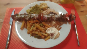 Photo n°18 de Chez Fady MAUVEZIN 32120 à Mauvezin ()