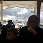 Photo n°3 de l'avis de pietro.a fait le 03/02/2019 à 16:28 sur le  Seashell à Manfredonia