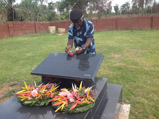 Williamsons Funeral Home Services, Olorunda Aba Road, AkoboOjurin 200222, Ibadan, Nigeria, Cemetery, state Osun