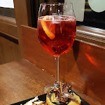 Photo n°2 de l'avis de Dulce.l fait le 12/12/2021 à 21:33 sur le  Bacaro Risorto Castello à Venice