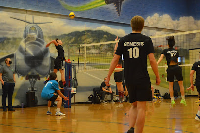 Genesis Athletics Kelowna