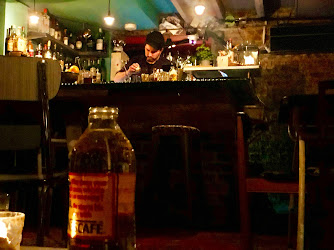 No Such Place Pub/Bar Islington
