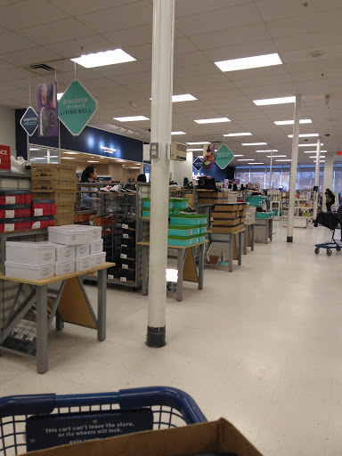 Department Store «Marshalls», reviews and photos, 200 Border St, East Boston, MA 02128, USA