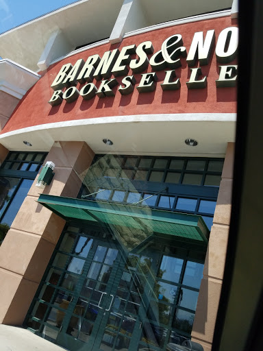 Book Store «Barnes & Noble», reviews and photos, 3485 Tyler St, Riverside, CA 92503, USA