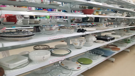 Thrift Store «Savers», reviews and photos, 26 Golf Center, Hoffman Estates, IL 60195, USA