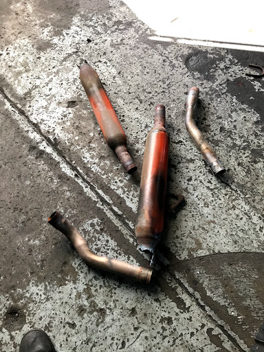 Auto Repair Shop «Pro-Care Auto», reviews and photos, 27220 La Paz Rd # B, Mission Viejo, CA 92692, USA