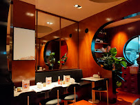 Atmosphère du Restaurant de hamburgers PNY FAUBOURG SAINT-ANTOINE à Paris - n°10