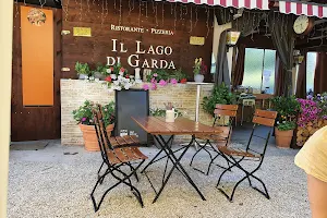 Restaurant Il Lago Di Garda image