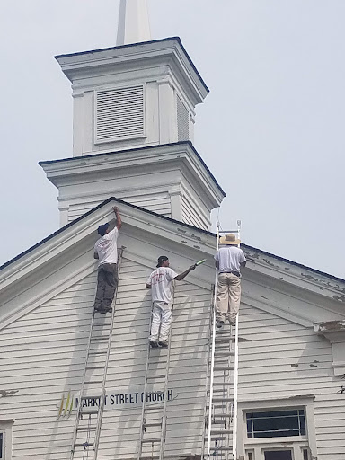 Painter «Four Season Painting», reviews and photos, 2279 Pawnee Dr, Wixom, MI 48393, USA