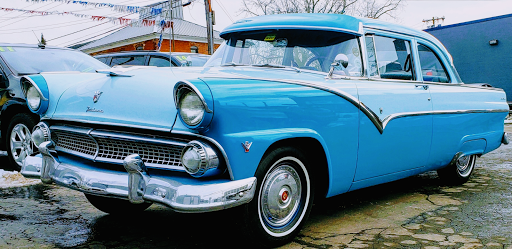 Used Car Dealer «River Front Auto Sales», reviews and photos, 1379 Niagara St, Buffalo, NY 14213, USA