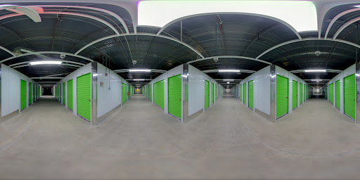 Self-Storage Facility «CubeSmart Self Storage», reviews and photos, 305 S Larkin Ave, Joliet, IL 60436, USA