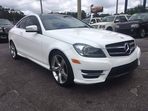 Used Car Dealer «PC Auto Sales», reviews and photos, 8120 Beach Blvd, Jacksonville, FL 32216, USA