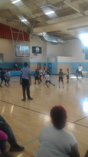 Recreation Center «Lucious Sanders Recreation Center», reviews and photos, 2484 Bruce St, Lithonia, GA 30058, USA