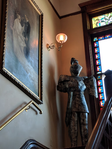 Hotel «The Baker House», reviews and photos, 327 Wrigley Dr, Lake Geneva, WI 53147, USA