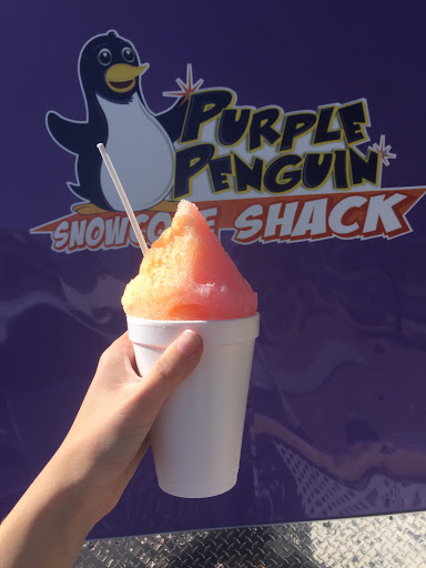 Ice Cream Shop «Purple Penguin Snowcone Shack», reviews and photos, 1500 W Horizon Ridge Pkwy, Henderson, NV 89012, USA