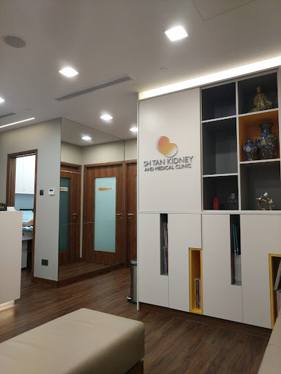 S H Tan Kidney & Medical Clinic