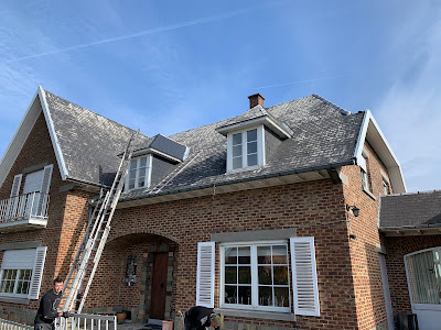 juvisy toiture & charpente neuf et rénovation à Juvisy-sur-Orge