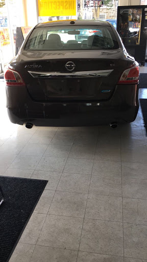 Used Car Dealer «R&Z 2 AUTO SALES», reviews and photos, 5827 Belair Rd, Baltimore, MD 21206, USA