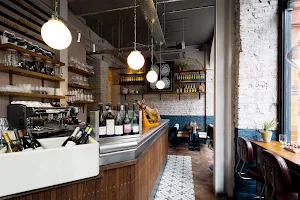 Comptoir Cafe & Wine image