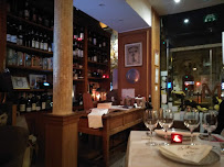 Atmosphère du Restaurant français Sancerre Rive Gauche à Paris - n°19