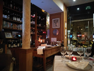 Photo n°20 de Sancerre Rive Gauche à Paris ()
