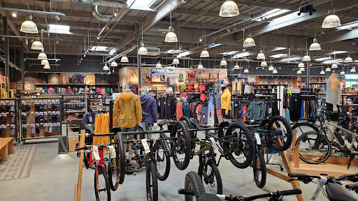 Camping Store «REI», reviews and photos, 2450 Charleston Rd, Mountain View, CA 94043, USA