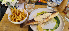 Bar du Restaurant de fruits de mer Oh Gobie à Sète - n°15