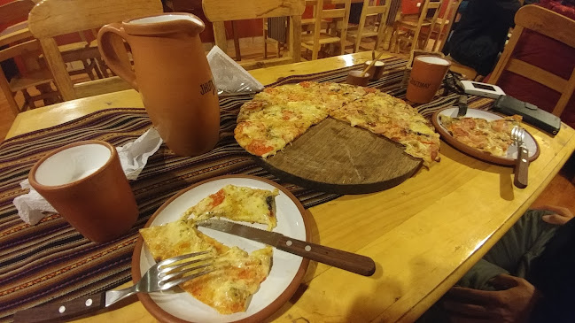 Pizzeria Jhutmay