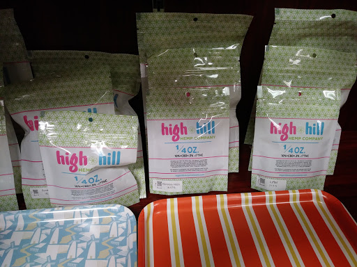 Vaporizer Store «Good Prophets, LLC - EPHRATA», reviews and photos, 914 N Reading Rd, Ephrata, PA 17522, USA