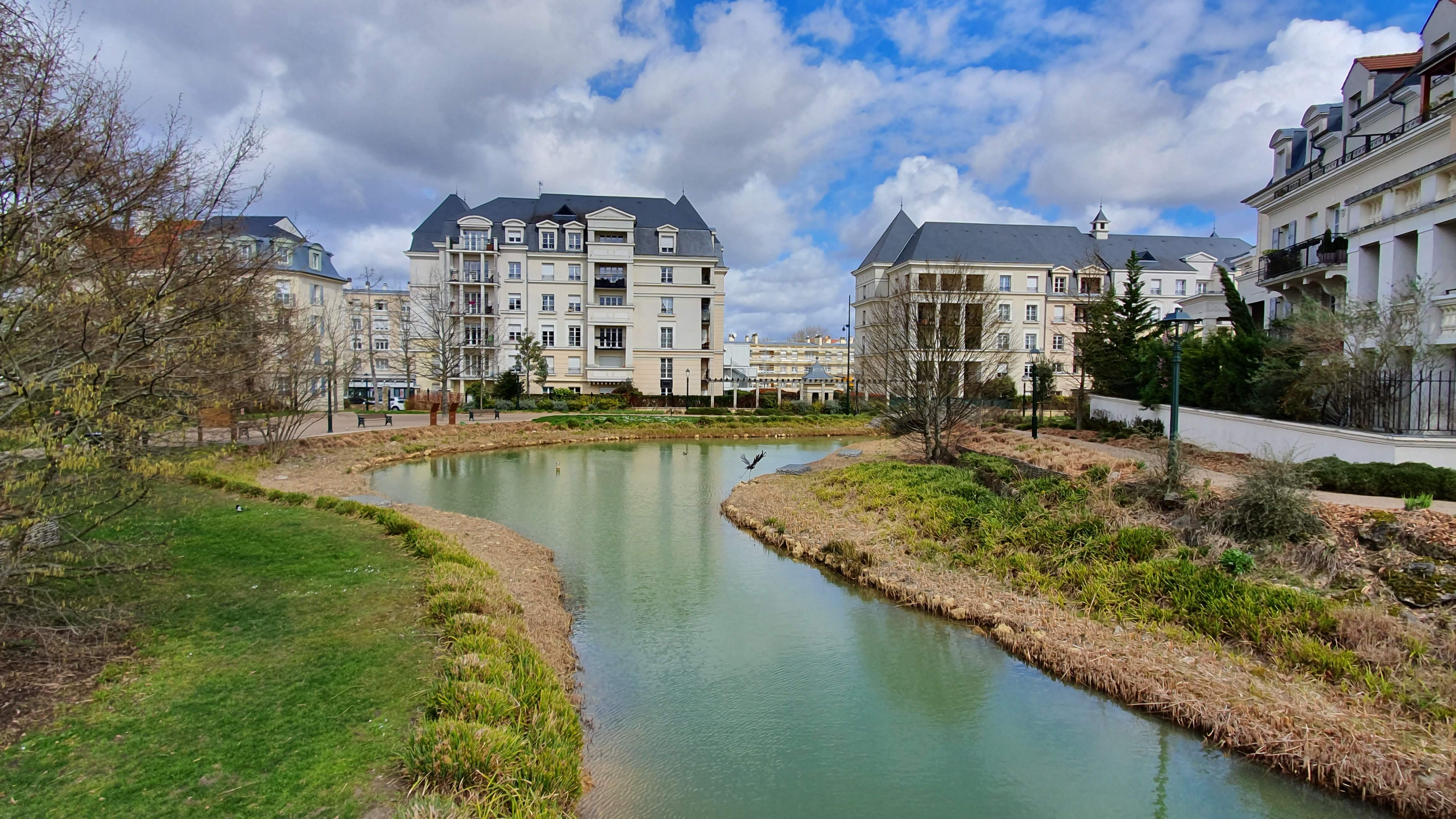 Photo n° 1 de l'avis de Yann.. fait le 17/03/2019 à 12:18