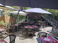 Atmosphère du Restaurant français Ever'in à Nîmes - n°2