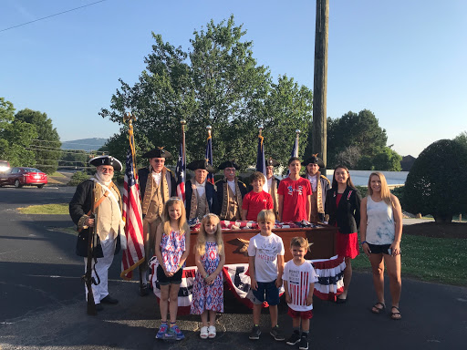 Funeral Home «Ingram Funeral Home And Crematory», reviews and photos, 210 Ingram Ave, Cumming, GA 30040, USA