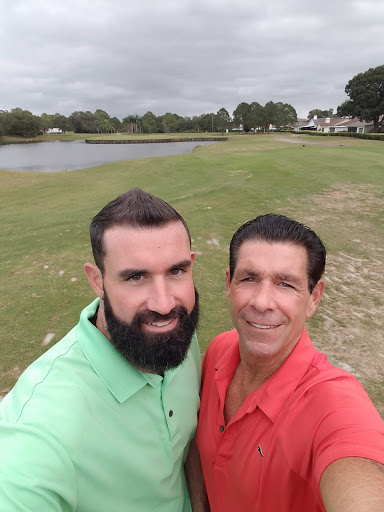 Public Golf Course «Summerfield Crossings Golf Club», reviews and photos, 13050 Summerfield Blvd, Riverview, FL 33579, USA