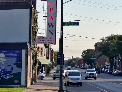 Pawn Shop «Best Pawn», reviews and photos, 525 7th St E, St Paul, MN 55101, USA