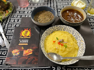 Photo n°21 de L'ami D'Afrique à Paris ()