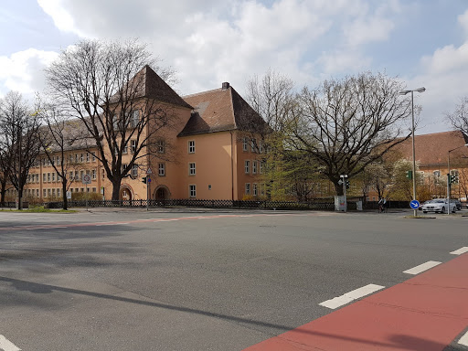 Grund- u. Mittelschule Konrad-Groß-Schule