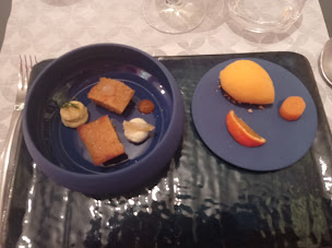 Photo n°33 de Restaurant Le Dauphin à La Ferté-Bernard ()