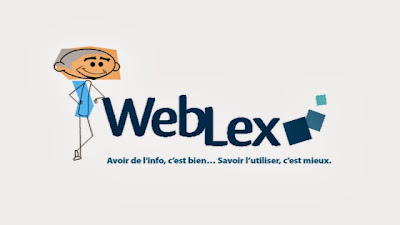 WebLex à Carquefou