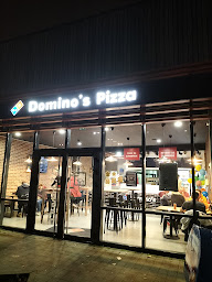 Photo n°48 de Domino's Pizza Saint-Omer à Saint-Omer ()