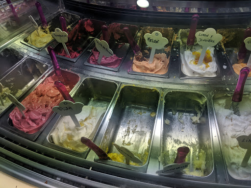 Información y opiniones sobre Gelateria Il Gelato de San José
