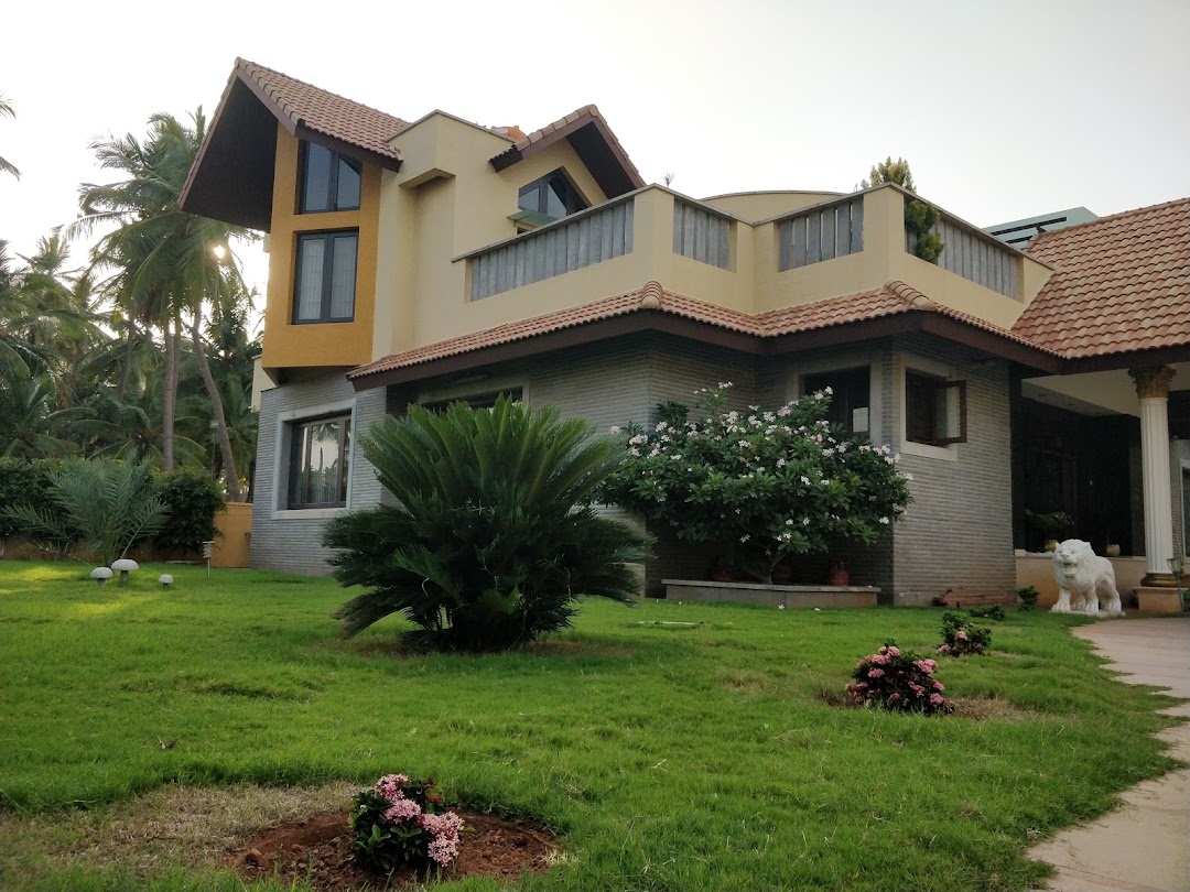 Sthapathi Architects