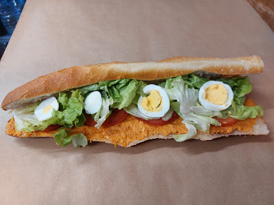 Friterie Le Chalet news à Saint-Martin-Boulogne
