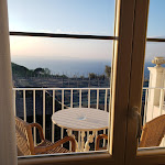 Photo n°10 de l'avis de Kristina.o fait le 22/04/2019 à 11:59 sur le  Relais Palazzo del Barone à Massa Lubrense