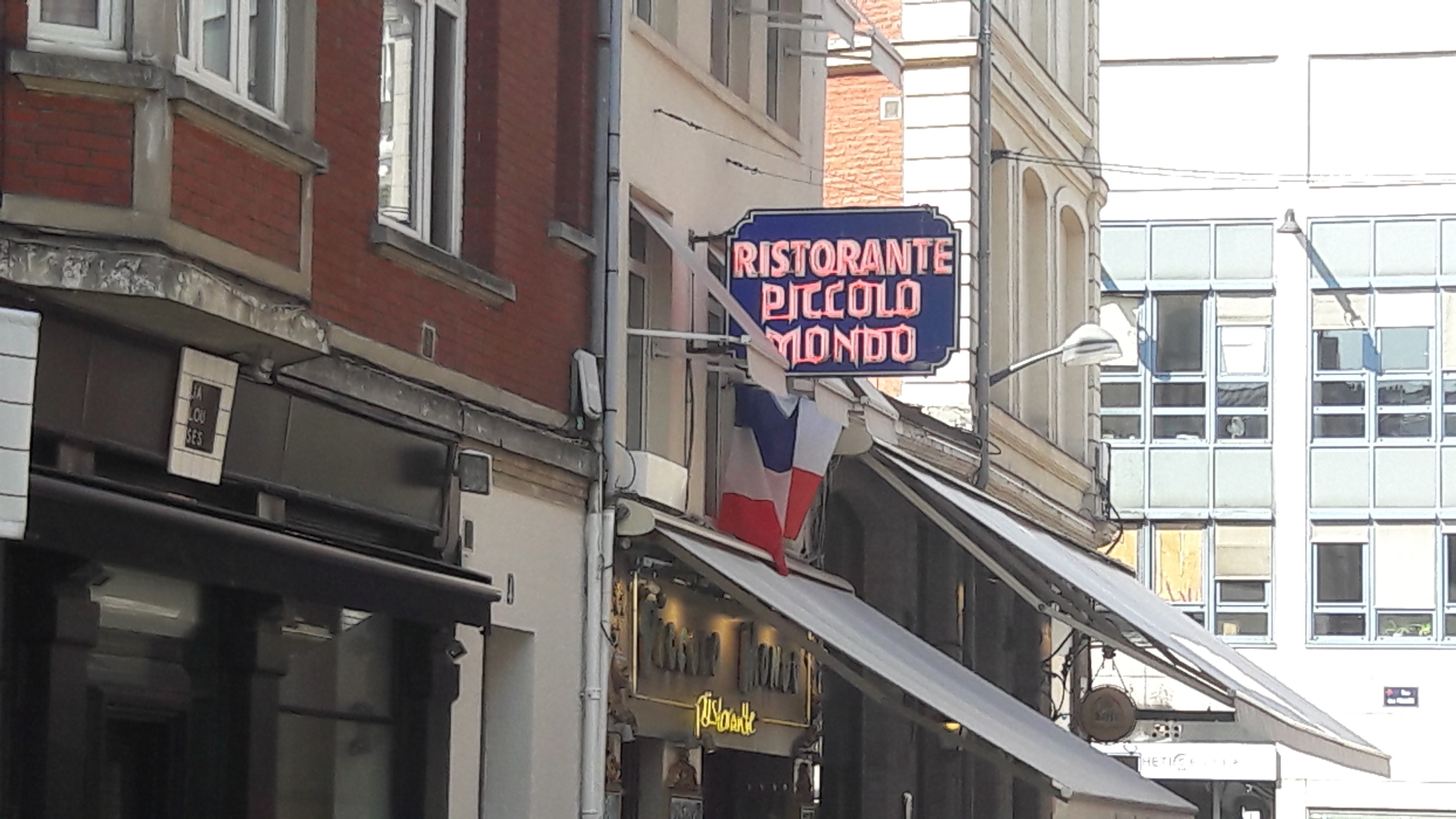 Photo n° 4 de l'avis de patrick. fait le 01/09/2018 à 11:14