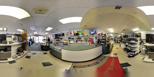 Pawn Shop «Kentwood Outlet», reviews and photos, 4348 Division Ave S, Grand Rapids, MI 49548, USA