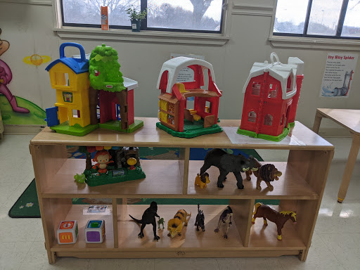 Learning Center «Imagine Nation Learning Center», reviews and photos, 1151 N Walnut Creek Dr, Mansfield, TX 76063, USA