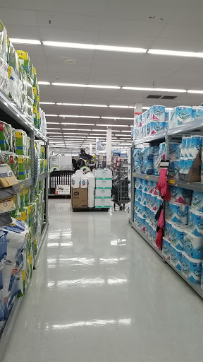 Department Store «Walmart Supercenter», reviews and photos, 4400 W Tennessee St, Tallahassee, FL 32304, USA