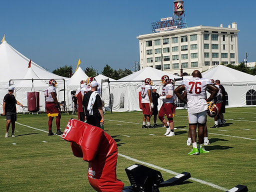 Sports Complex «Bon Secours Washington Redskins Training Center», reviews and photos, 2401 W Leigh St, Richmond, VA 23220, USA